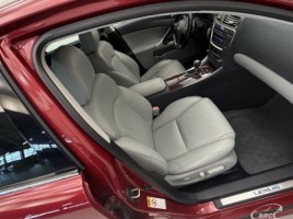 Lexus IS 250 | 4