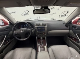 Lexus IS 250 | 2