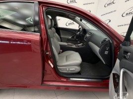 Lexus IS 250 | 3