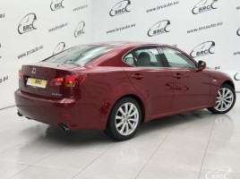 Lexus IS 250 | 1