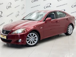 Lexus IS 250