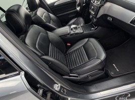 Mercedes-Benz GLS350, 3.0 l., Внедорожник | 4