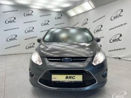 Ford C-MAX | 2