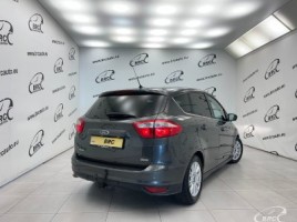 Ford C-MAX | 4
