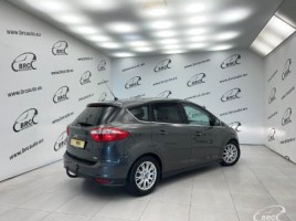 Ford C-MAX | 3