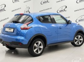 Nissan Juke | 1