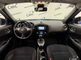 Nissan Juke | 2
