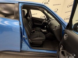 Nissan Juke | 3