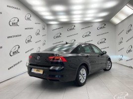 Volkswagen Passat | 4