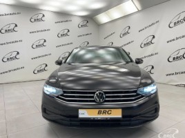 Volkswagen Passat | 2