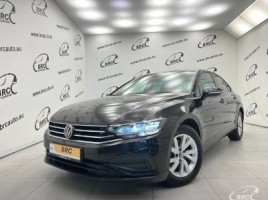 Volkswagen Passat | 1