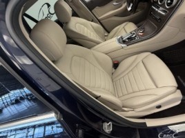 Mercedes-Benz GLC300 | 4