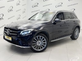 Mercedes-Benz GLC300