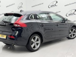 Volvo V40 | 1