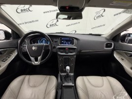 Volvo V40 | 2