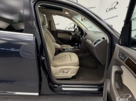 Audi Q5, 2.0 l., cross-country | 3