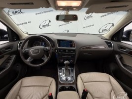 Audi Q5, 2.0 l., cross-country | 2