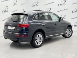 Audi Q5, 2.0 l., cross-country | 1