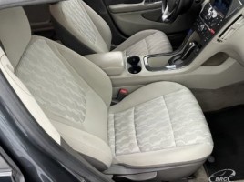 Chevrolet Volt, 1.4 l., hečbekas | 4