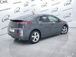 Chevrolet Volt, 1.4 l., hečbekas | 1