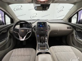 Chevrolet Volt, 1.4 l., hečbekas | 2