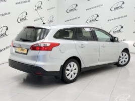 Ford Focus, 1.6 l., Универсал | 1