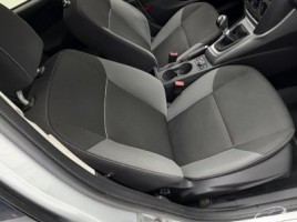 Ford Focus, 1.6 l., Универсал | 4