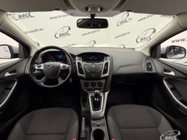 Ford Focus, 1.6 l., Универсал | 2