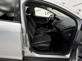 Ford Focus, 1.6 l., Универсал | 3