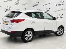 Hyundai ix35 | 1