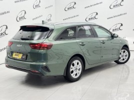 Kia Cee'd | 1
