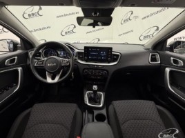 Kia Cee'd | 2