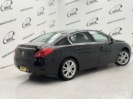 Peugeot 508 | 1