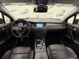 Peugeot 508 | 2