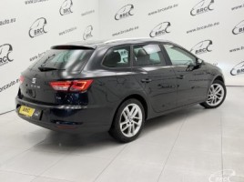 Seat Leon, 1.6 l., Универсал | 1