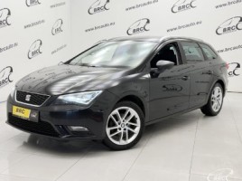Seat Leon universal