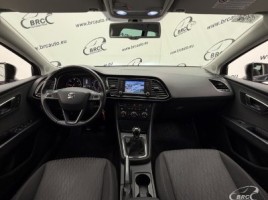 Seat Leon, 1.6 l., Универсал | 2