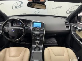 Volvo XC60 | 2