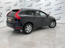 Volvo XC60 | 1