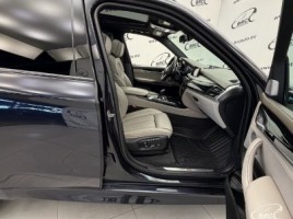 BMW X5, 3.0 l., visureigis | 3