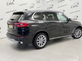 BMW X5, 3.0 l., Внедорожник | 1