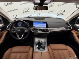 BMW X5, 3.0 l., Внедорожник | 2