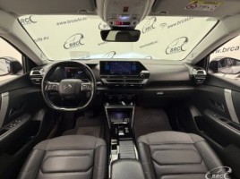 Citroen C4, 1.5 l., hečbekas | 2