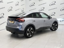 Citroen C4, 1.5 l., hečbekas | 1