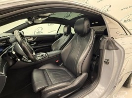 Mercedes-Benz E220 | 2