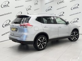 Nissan X-Trail, 1.6 l., Внедорожник | 1