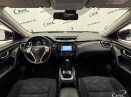 Nissan X-Trail, 1.6 l., Внедорожник | 2