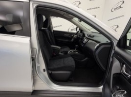 Nissan X-Trail, 1.6 l., Внедорожник | 3