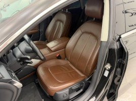 Audi A7, 3.0 l., sedanas | 4