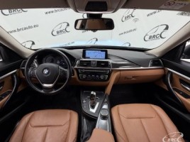 BMW 320 | 2